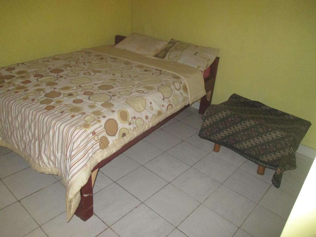 Kabera Bungalow 3 Ubud Quarto foto