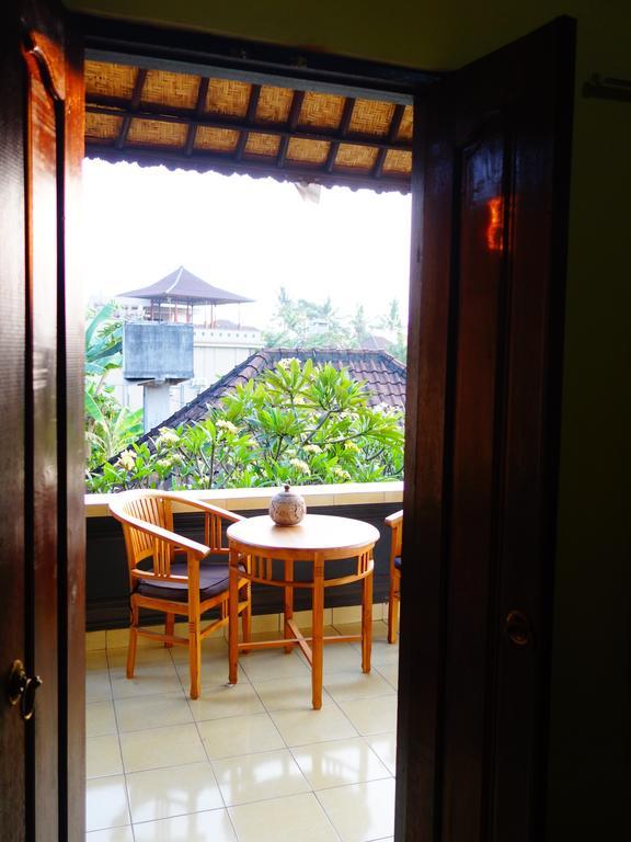 Kabera Bungalow 3 Ubud Exterior foto