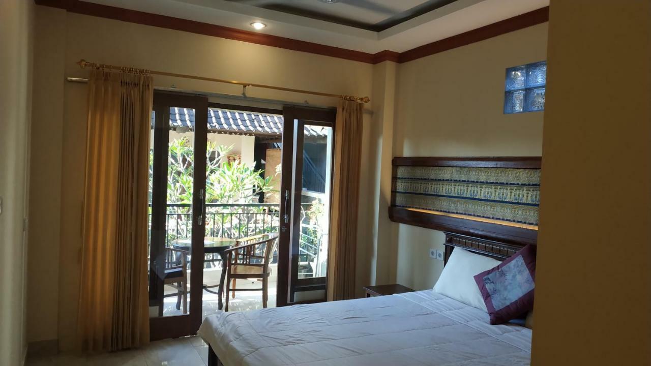 Kabera Bungalow 3 Ubud Exterior foto